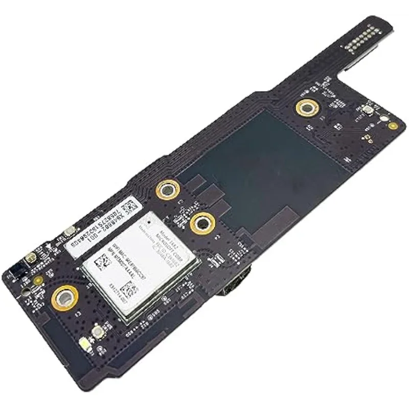 Плата радиочастотного модуля кнопки питания WYORESY для Xbox One S