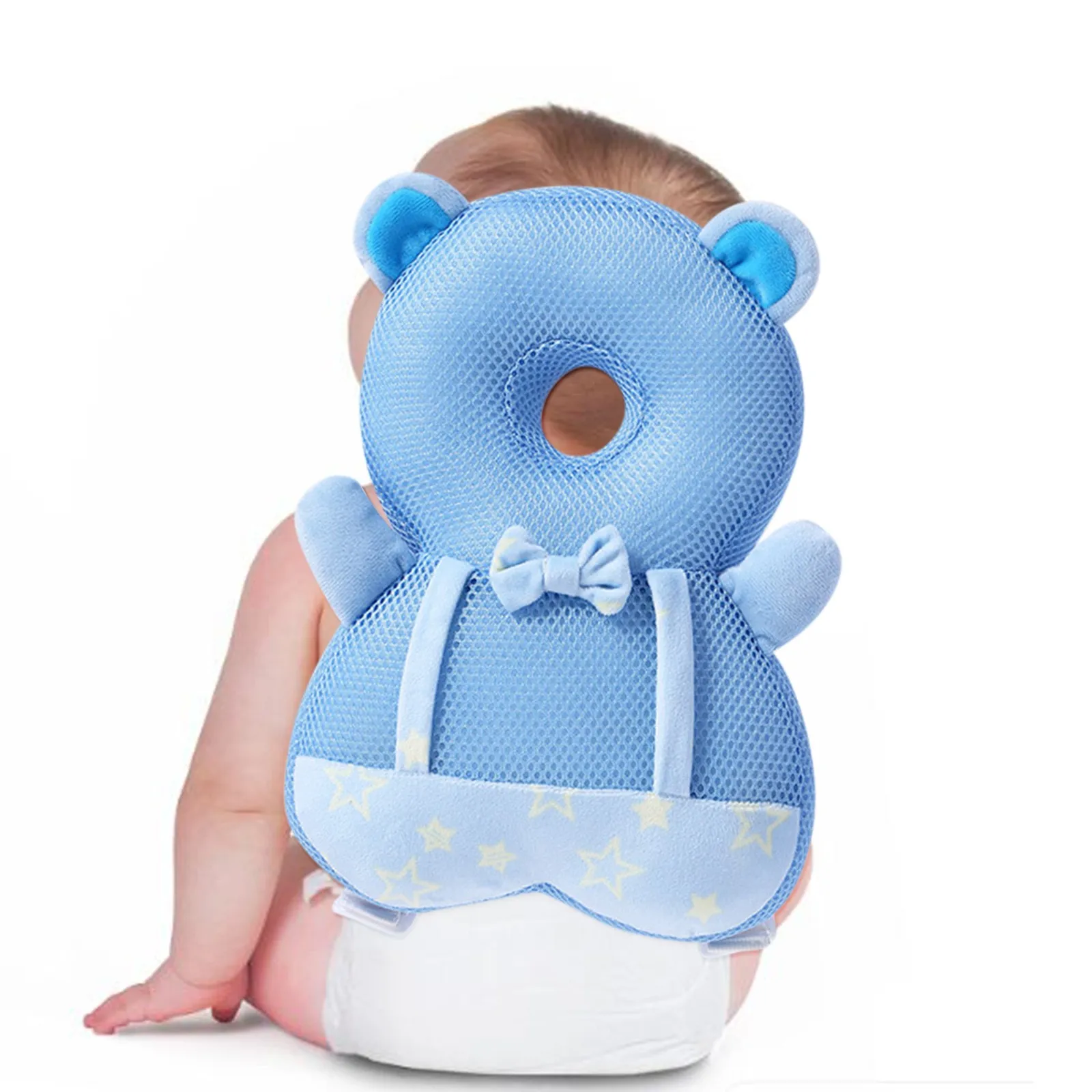 

Детская подушка в форме животного, подушка с эффектом памяти