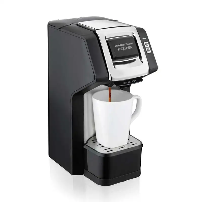 

2023 FlexBrew Single-Serve Plus Coffee Maker
