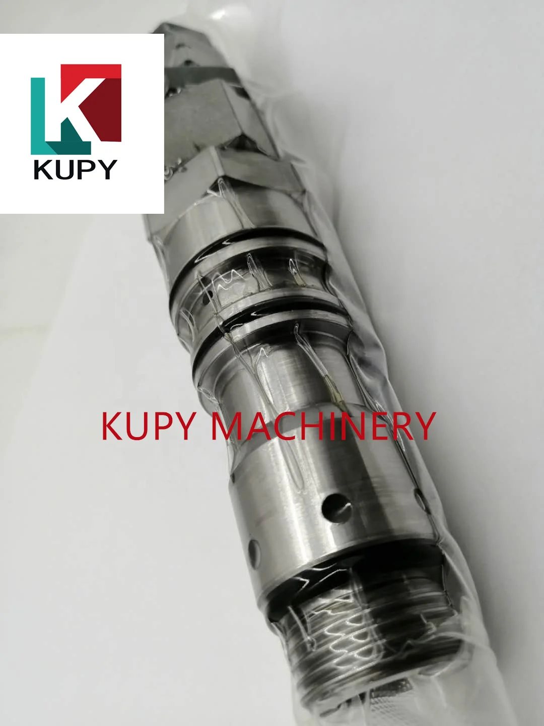 

Высококачественные запчасти для экскаватора рельсового клапана KUPY CAT E330L E330B главный пистолет 6I-6899