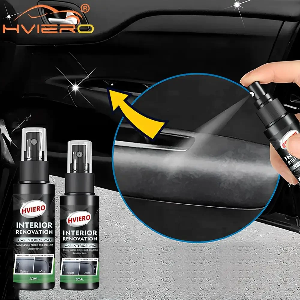 Eelhoe средство для восстановления пластика дома салона автомобиля краска