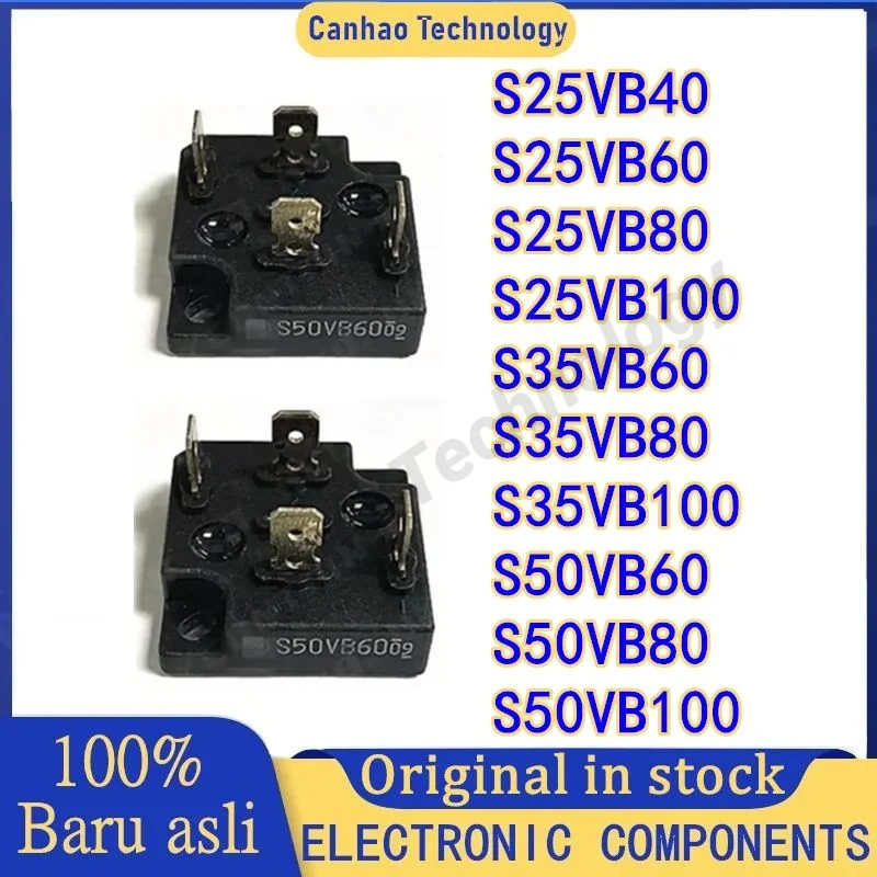 S25VB40 S25VB60 S25VB80 S25VB100 S35VB60 S35VB80 S35VB100 S50VB60 S50VB80 S50VB100 НОВЫЙ МОДУЛЬ