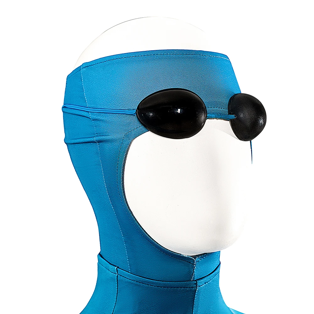 Костюм для косплея знака Грейсона из аниме инвенциальный костюм взрослых