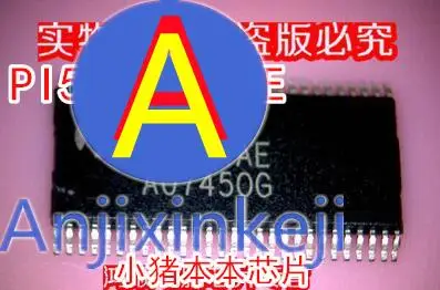 

10 шт., 100% оригинальные новые PI5C16211AE 16211AE лучшего качества