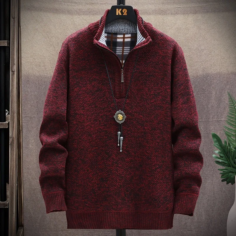 Рисунок 2 - Мужские флисовые вязаные топы