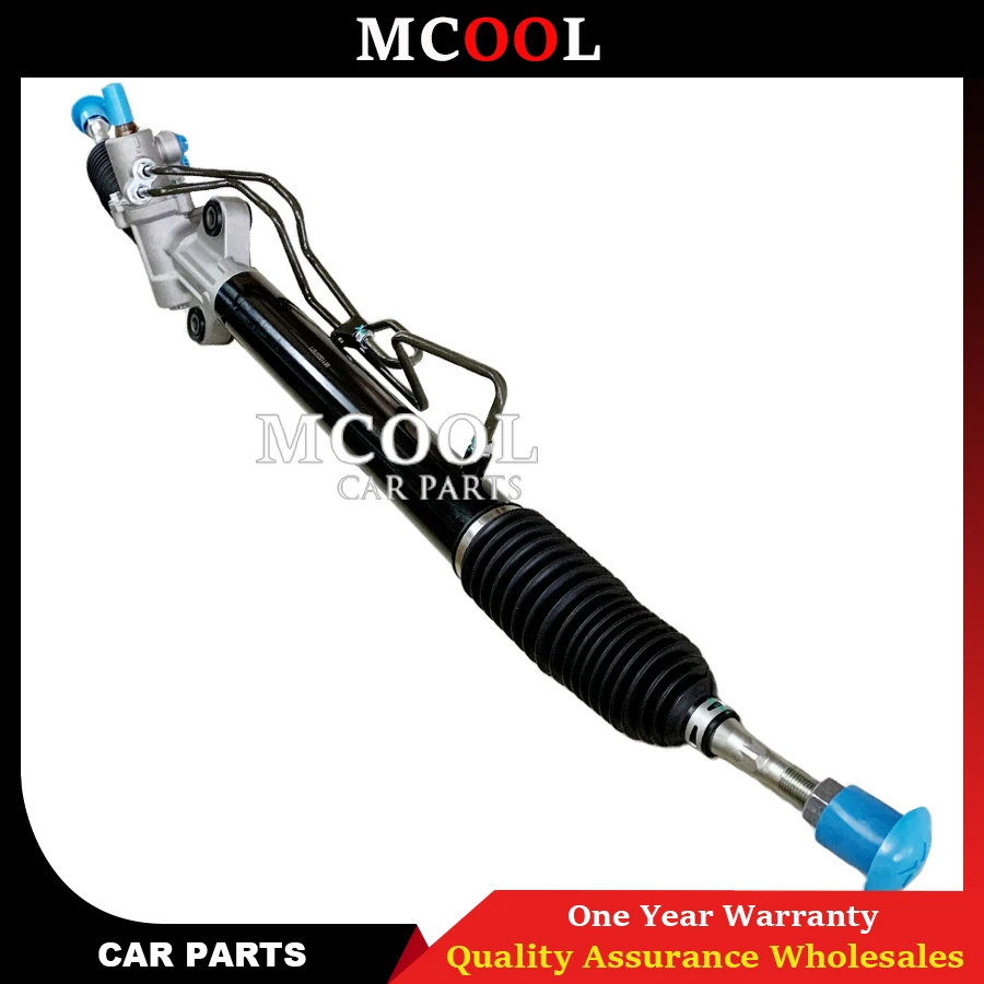 Рулевая рейка для Mitsubishi 200 Triton 2,4 2,5 2005-2017 MR333500 4410A409 4410A725