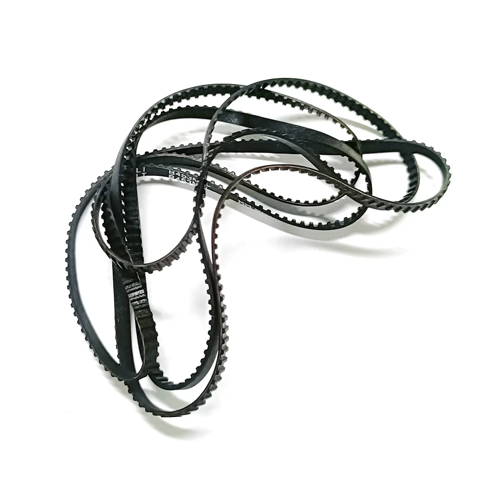 Ремень привода с длинным хвостом для вертолета TREX 453 RC Hobby 480 T