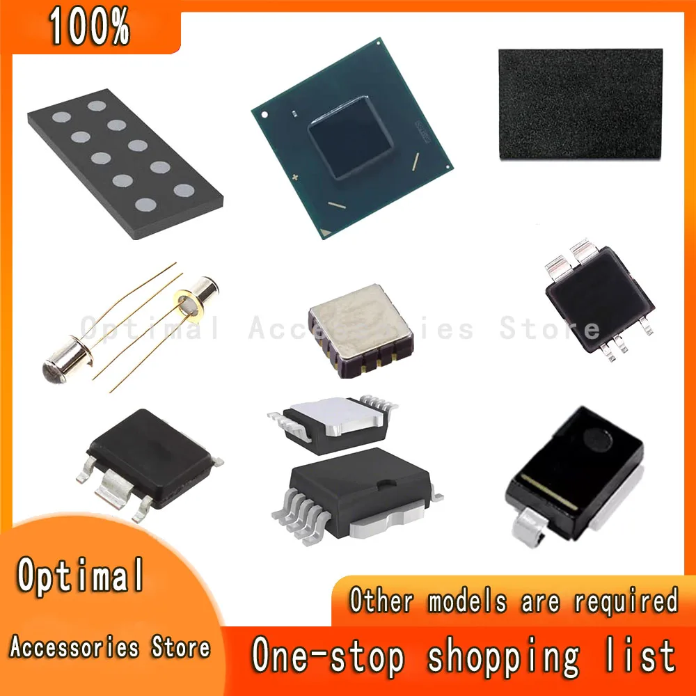 Фото 100% новый DW82801GB SLJZ8 DW82801HBM SLJ4Y BGA №2