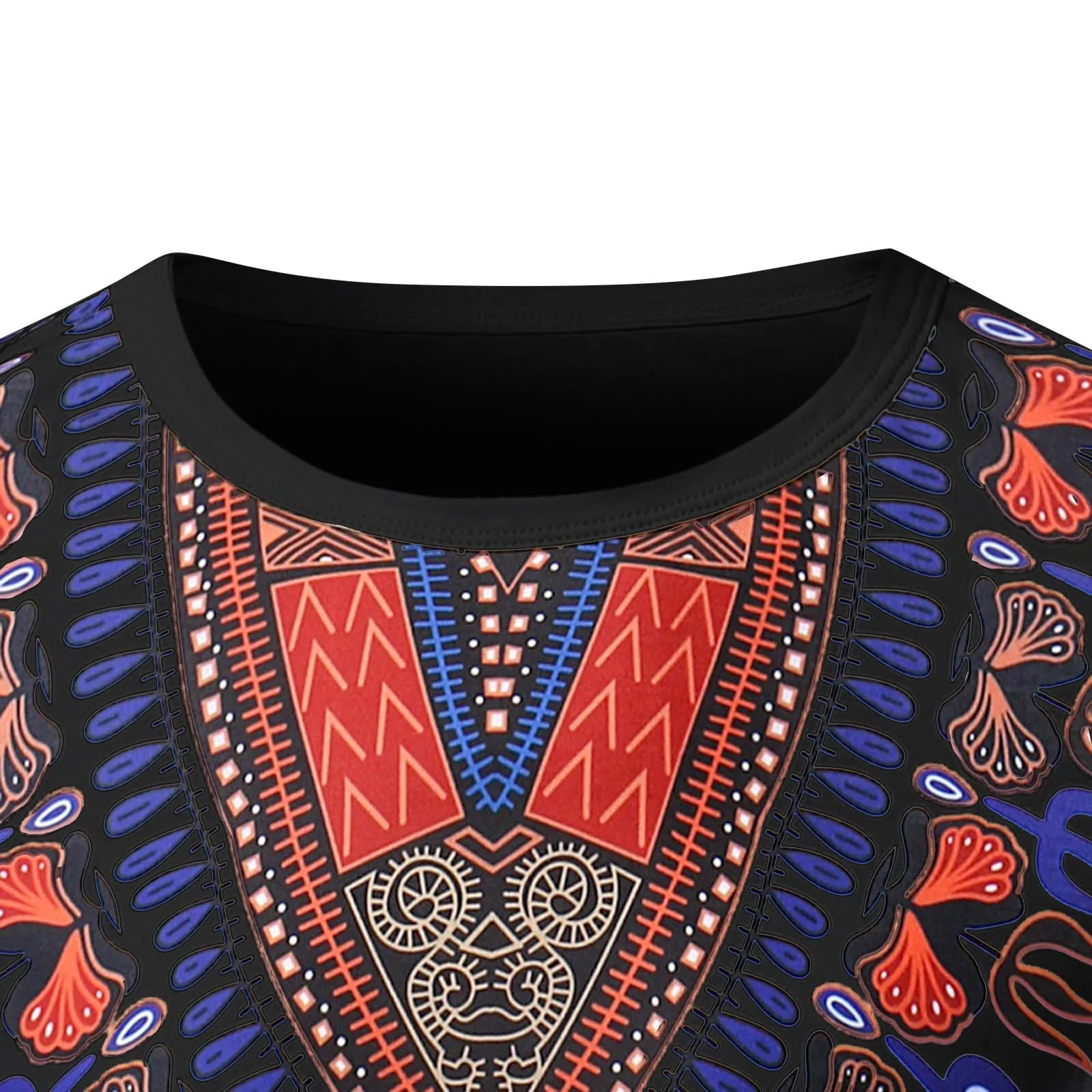 Мужская футболка с коротким рукавом