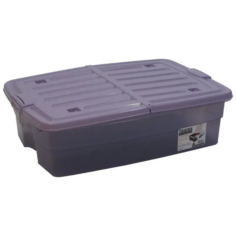 

Gallon Under bed Storage Organizer Tote