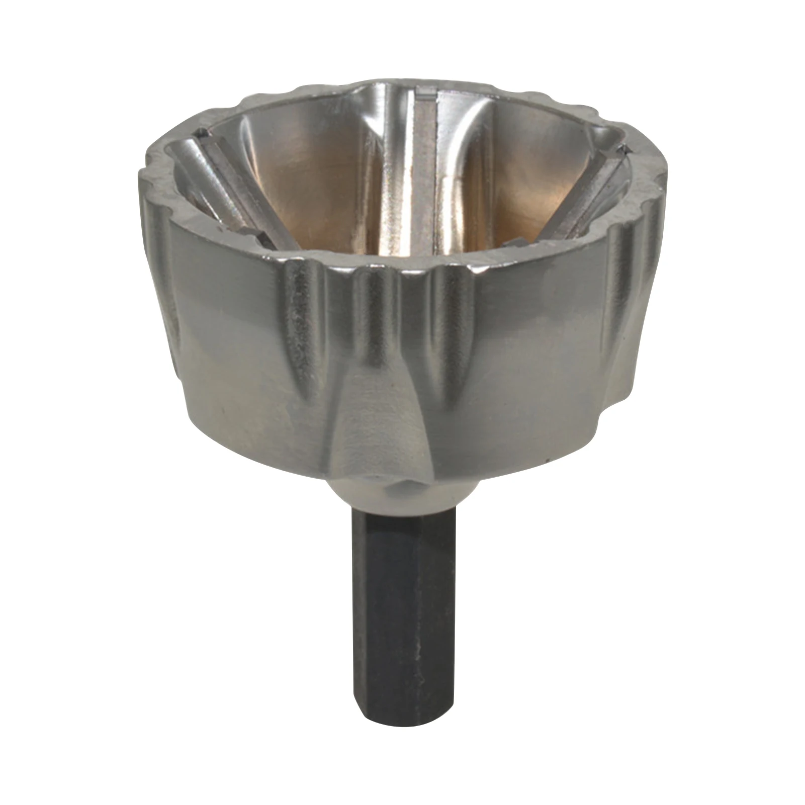 

Hex Shank 0.5 To 1.4inch For Wood Brass Plastic High Speed Steel Copper Drill Bit Attachmen Bolt Deburring External Chamfer Tool