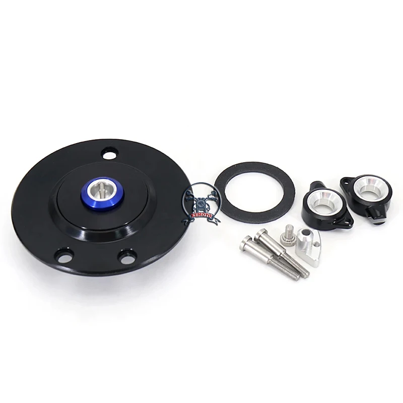 Для Bmw S1000RR S1000 RR S 1000 RR s1000rr 2009-2022 2021 Новые аксессуары для мотоциклов Крышка топливного бака Крышка топливного бака для газа (art.: 3920d307330ca) - 3920d307330ca