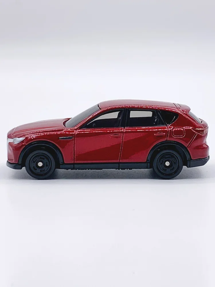 Модель автомобиля TAKARA TOMY литой под давлением коллекция игрушек для мальчиков
