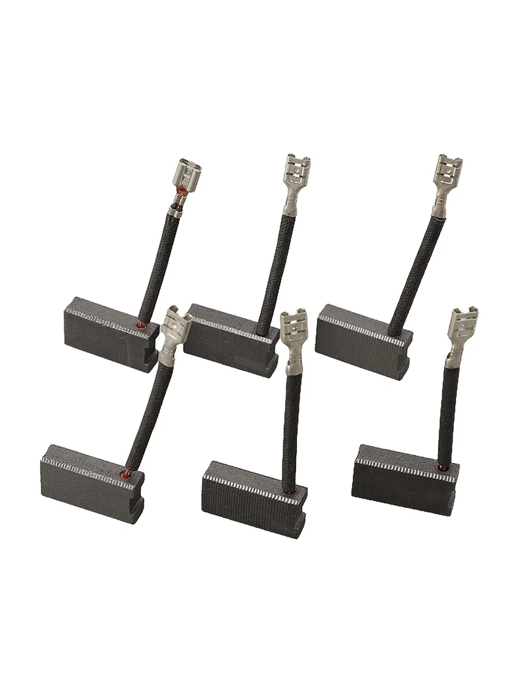 Щетки-щетки карбоновые совместимые с-381028-02-381028-08 - 6 шт.