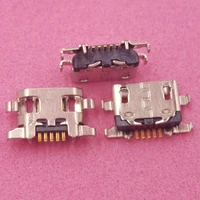 50pcs dock plug usb charging charger port connector for meizu m6 meilan 6 xiaomi redmi 5 plus 5plus lenovo vibe a7020 k5 note