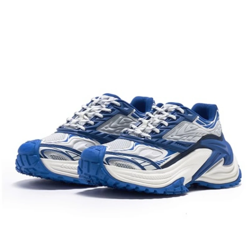 Удобные дышащие повседневные кроссовки с гремучей змеей мужская осенне-зимняя