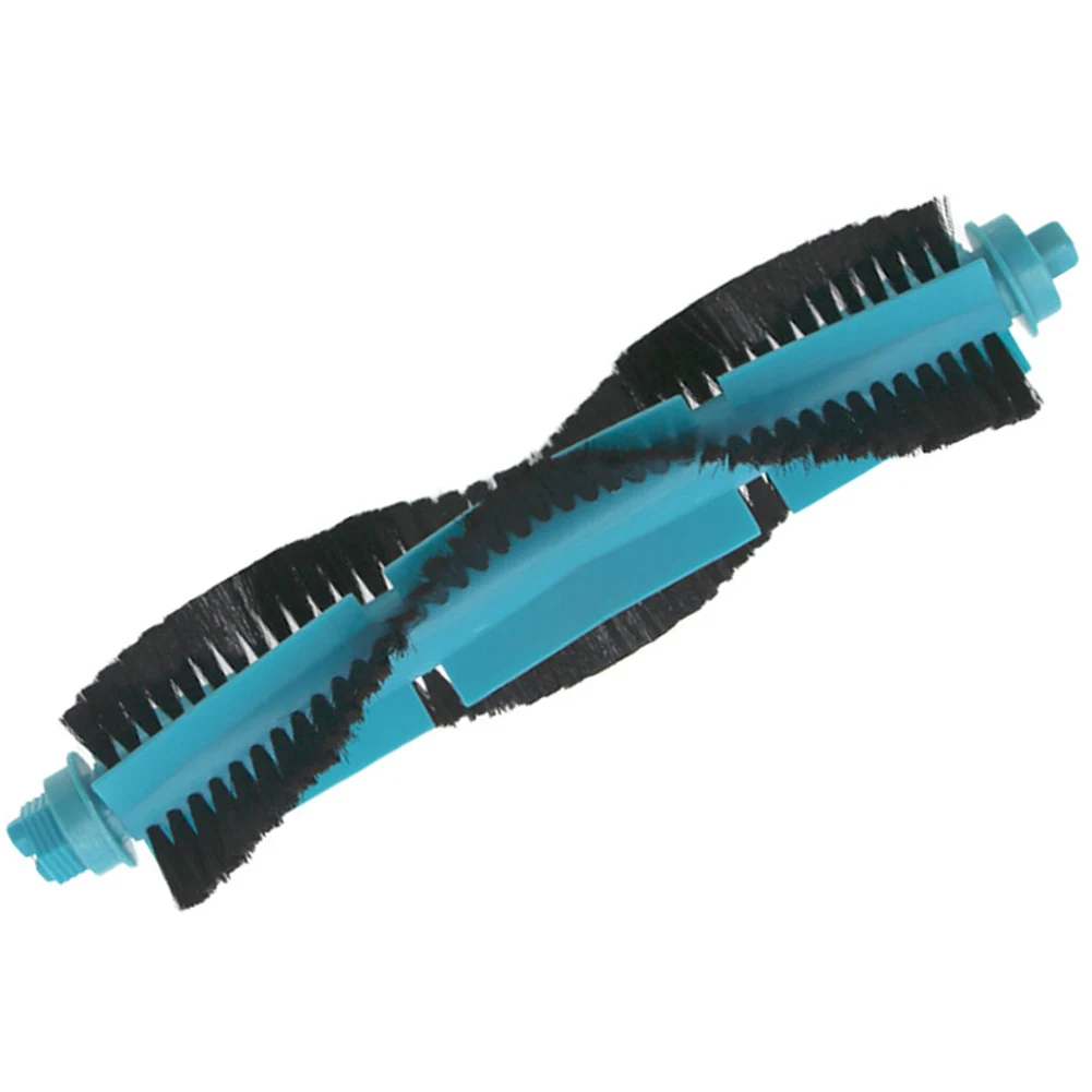 

1pc Main Roller Brush Replacement For Genio L800 Robot Vacuum Cleaner Replacement Parts Roller Brush Accessories