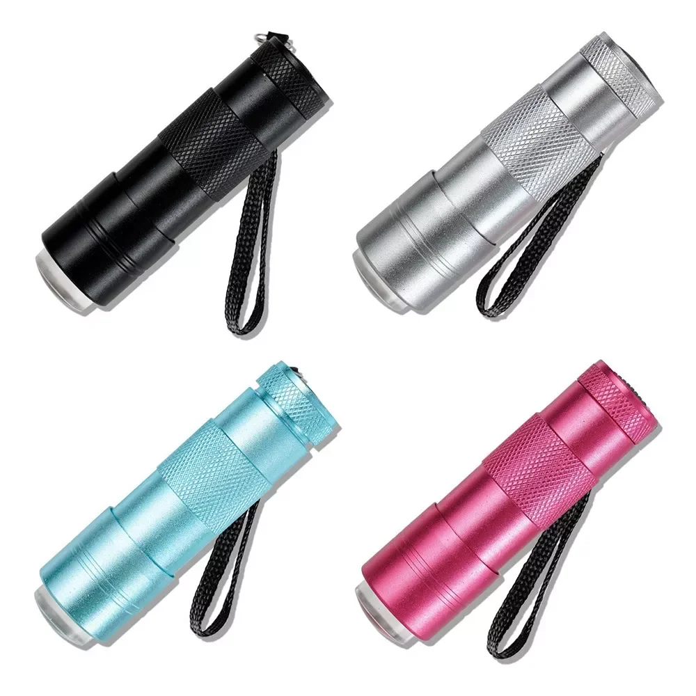 

2022New Nail Dryer Machine UV LED For Nails Gel Polish USB Cable Home Use Silicone Nail Art UV Stamper LED Dryer Nail Lamp Tool