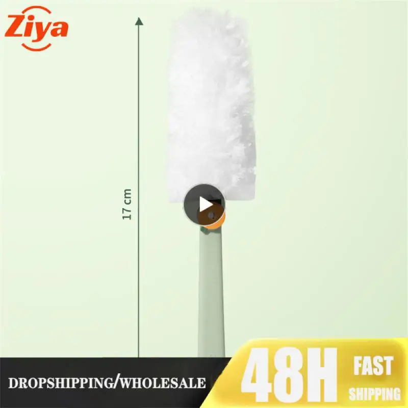 

Disposable Vacuuming Portable Multipurpose Static Brush Practical Clean Home Furnishing Dust Removal Household