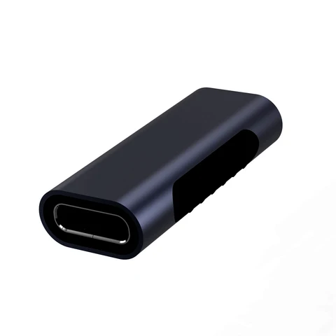 Высококачественный USB-кабель из алюминиевого сплава типа C, кабель-удлинитель типа C для телефона и планшета