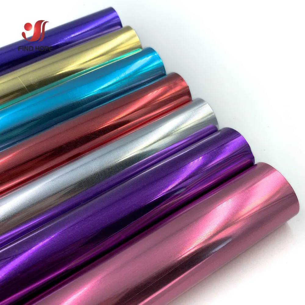 

Радужная термотрансферная пленка PET для одежды