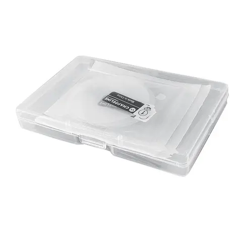 Прозрачные защитные пленки для линз Oculus Quest 2/Meta quest 3