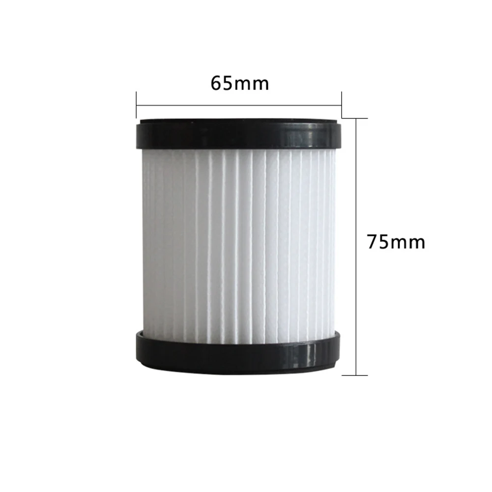 

2 шт., беспроводные фильтры для пылесоса MOOSOO X6 XL-618A