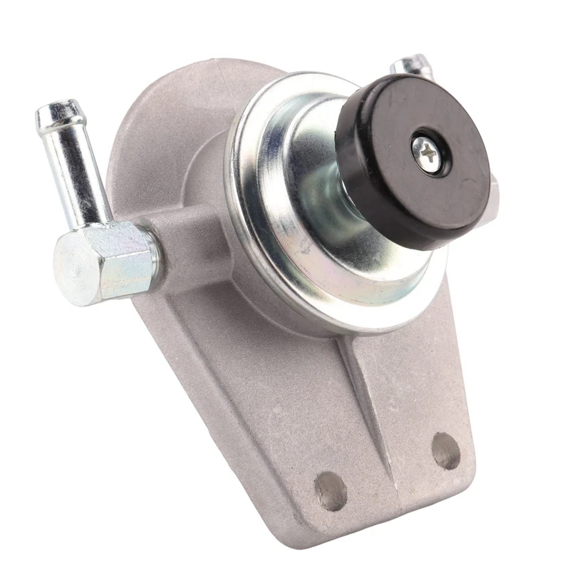 Насос праймер для дизельного топлива 4 шт. Nissan Navara D22 YD25DDTI MT насос праймера 16401VK50A