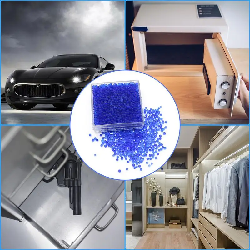 Рисунок 2 - Многоразовый влагопоглотитель из