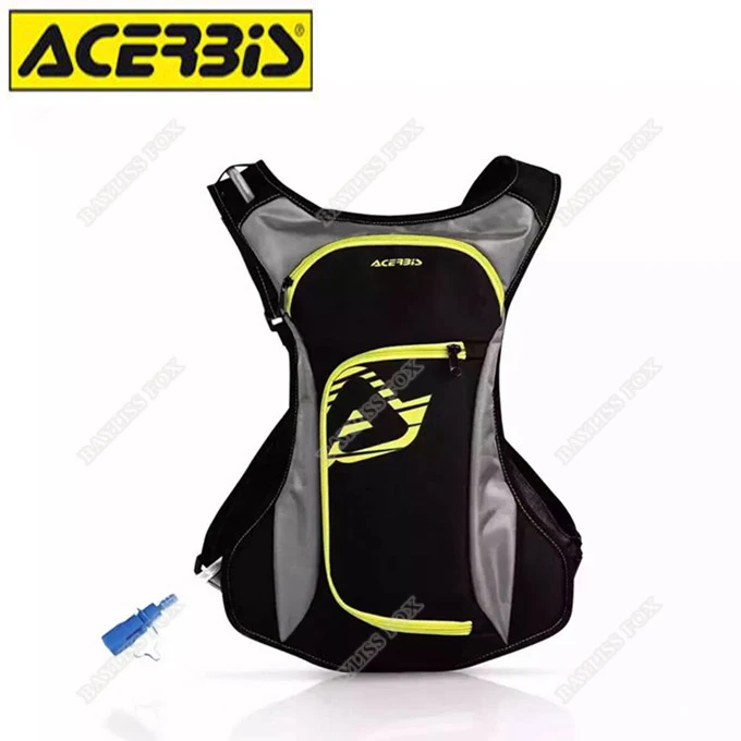 

Сумка для воды Acerbis, локомотивный рюкзак, сумка на плечо для мотокросса, езды на мотоцикле, кросс-кантри, внедорожный велосипед