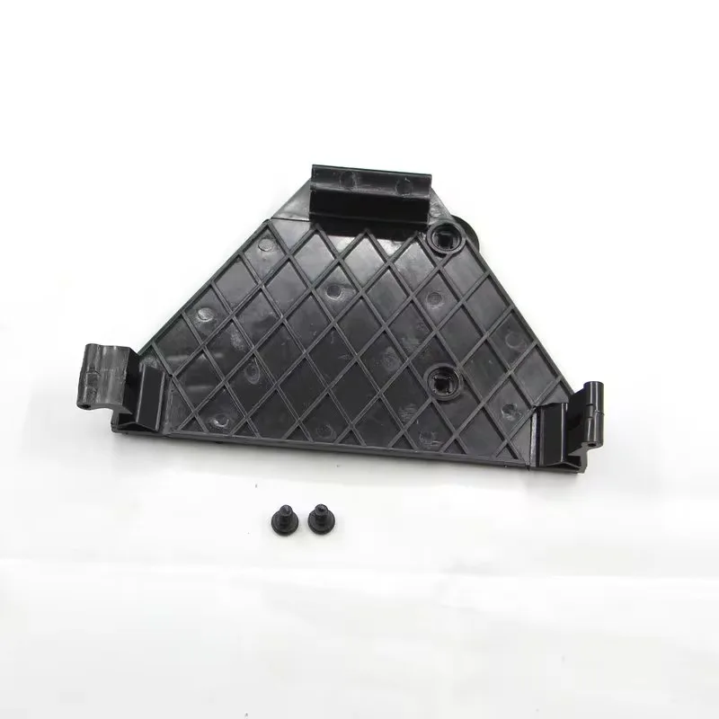 6Q0906507 6Q0 906 507 автомобильный блок управления компьютера кронштейн фиксатора платы