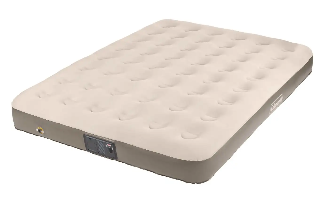

9.5" Air Mattress, with Built-in , Queen