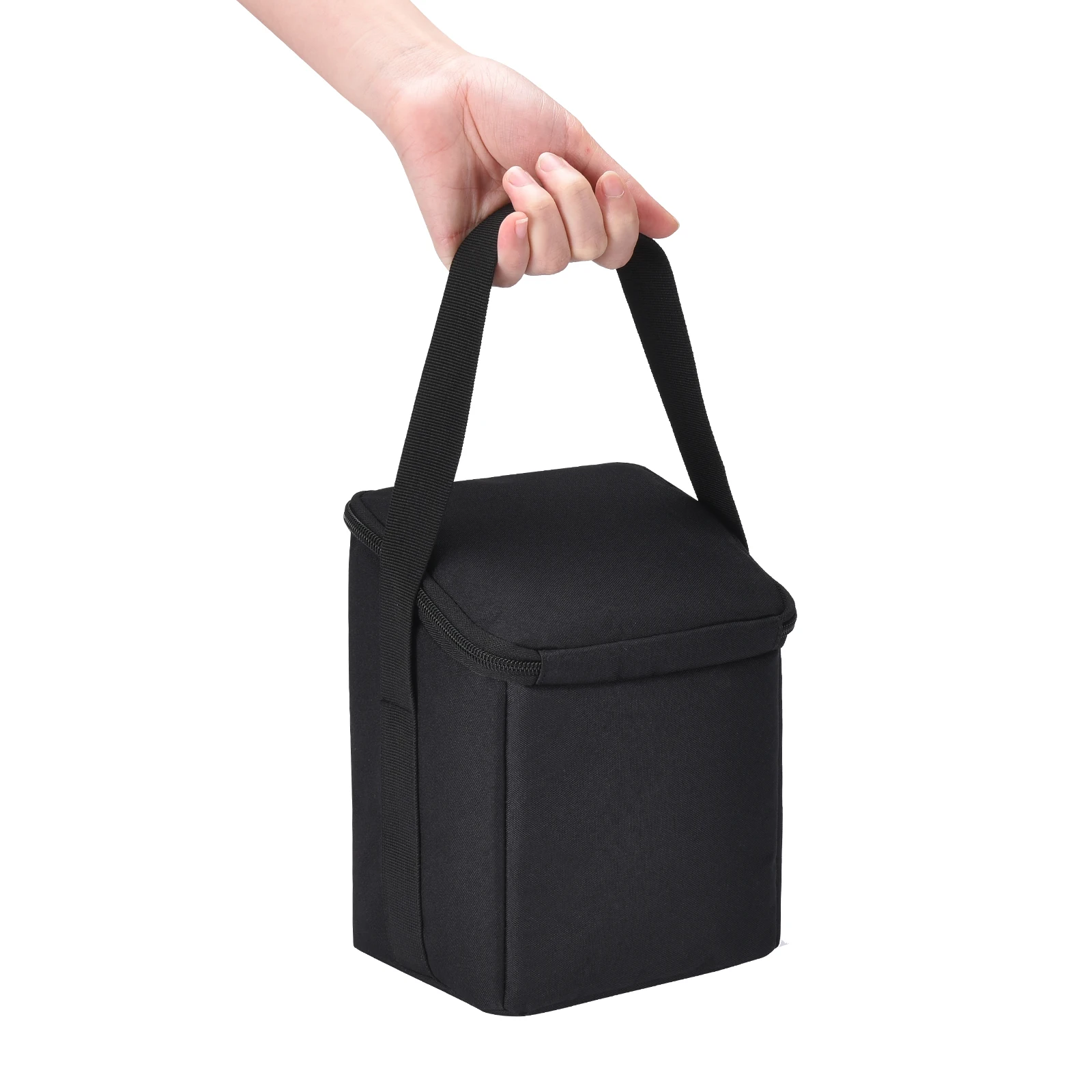 

Portable Outdoor Camping Storage Bag Stove Carrying Box for SOTO ST310 Mini Stovetop