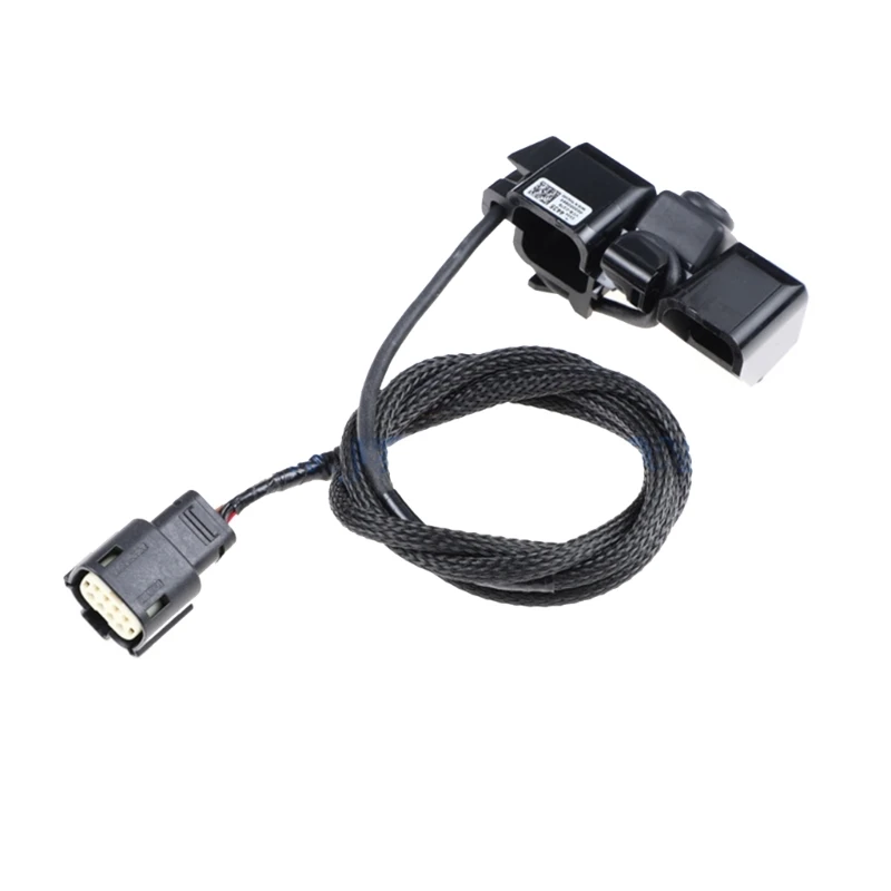 

Rear View Backup Assist Parking Camera For Chevy Silverado 1500 Replaces 23244435