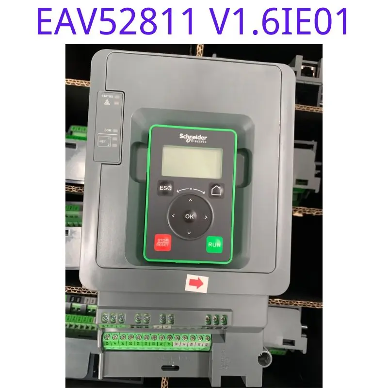 

Новая материнская плата ATV610, модель EAV52811 V1.6IE01