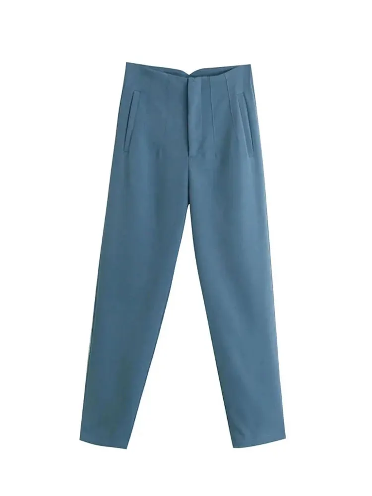 Рисунок 3 - Брюки женские с завышенной талией