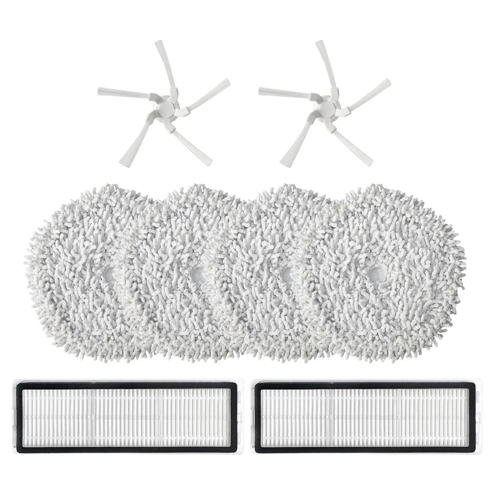 

Фильтр НЕРА Для робота-пылесоса Xiaomi Dreame W10 / W10 Pro