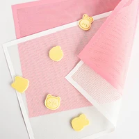 silicone baking mat non stick oven sheet liner bread mooncake hollow silicone mesh pad dumplings mat bakeware kitchen tools