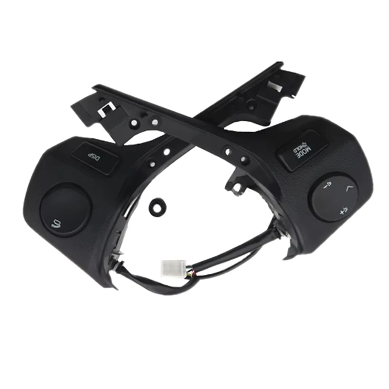 Кнопка управления аудиосигналом на руль 84250-02560 для Toyota Etios 2014-2018