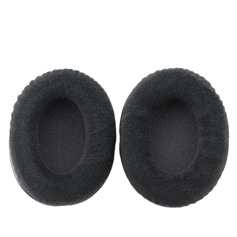 

Headset Ear Pads Foam Cushion Replacement for HSCD KHX-HSCP Cloud Ii 2 Soft Protein Sponge Cover-A