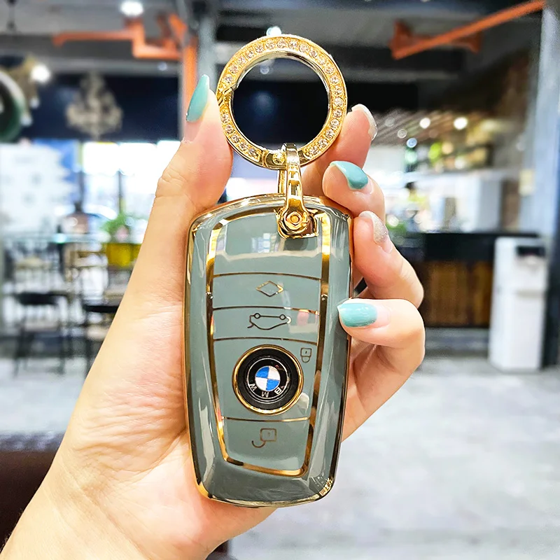 

Подходит для BMW, модная новинка, искусственная кожа с логотипом X1 X3 X5 X6 X7 1 3 5 6 7 серии F45 G20 G30 G11 F15 F16 G01