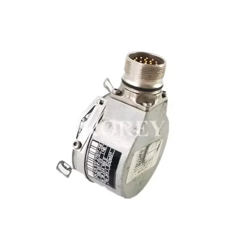 Новинка в наличии: Энкодер EQN425 512 27S17-58 ECN1313-A-S2048 (art.: 3920db00dc08c) - 3920db00dc08c