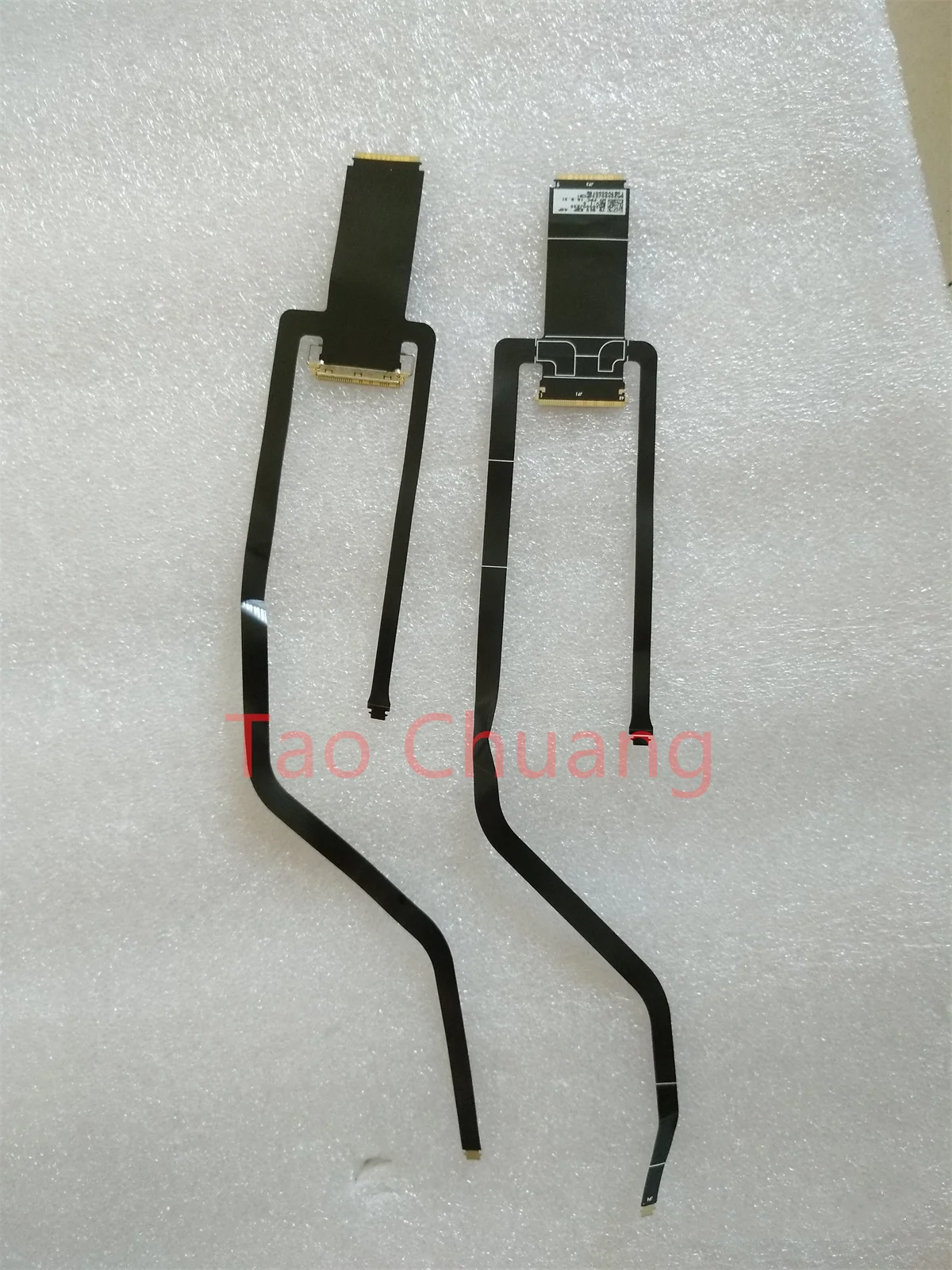 ЖК-экран для Lenovo Yoga 920 920-13ikb DYG60, кабель для экрана, 40-контактный NF-B291 DA30000JZ30