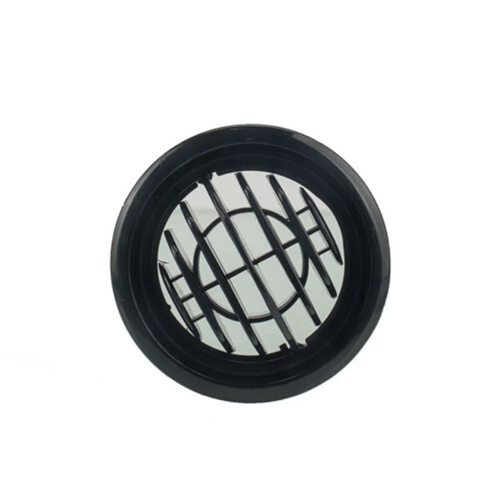

Air Conditioner Air Outlet Vent Fittings Round Vehicle 1pcs 71mm A/C ABS