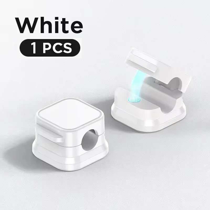 

Магнитный держатель кабеля