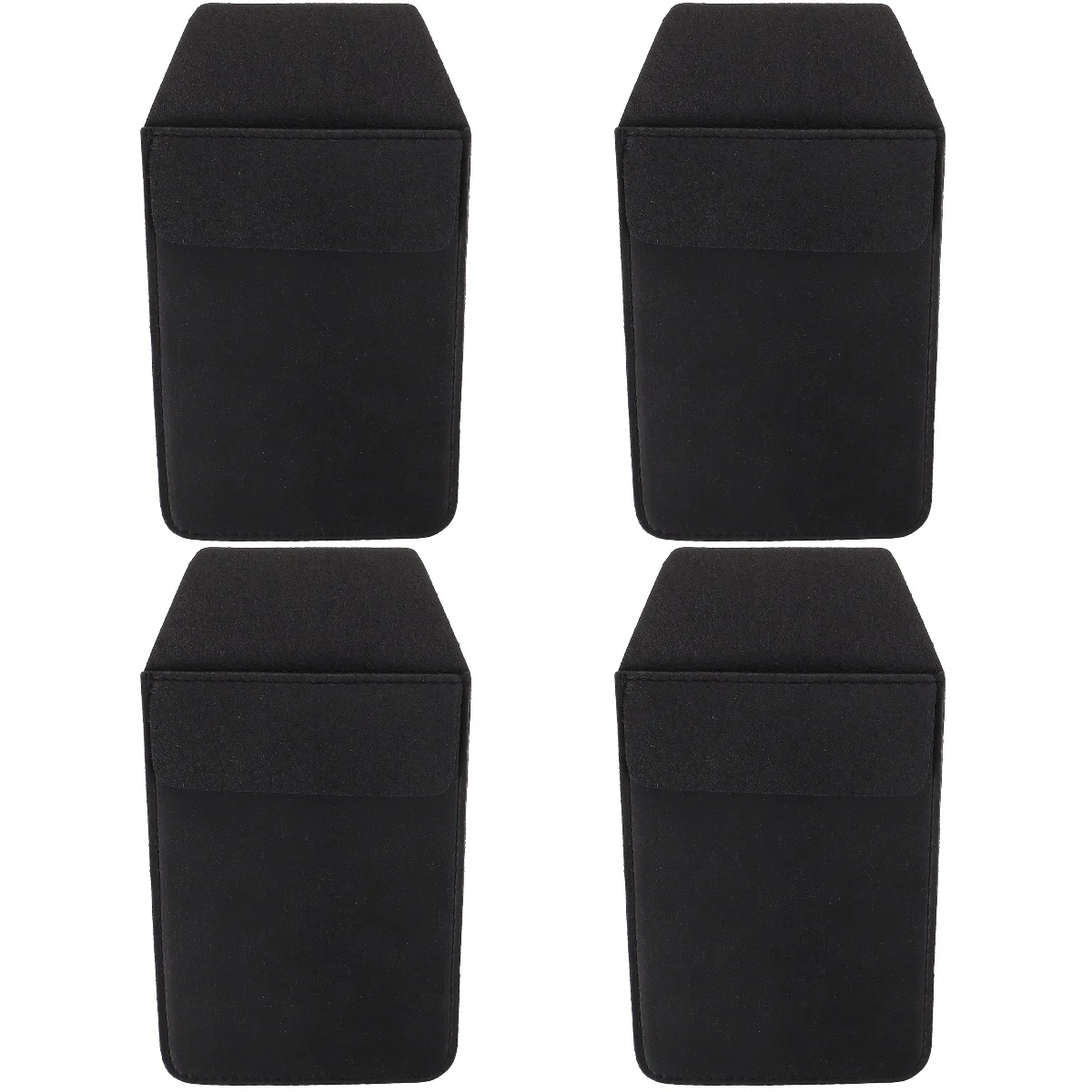 

Pen Pocket Protector Case Holder Organizer Pouch Storage Ballpoint Wrap Brush Makeup Sleeve Fountain Gifts Packing Business Pens