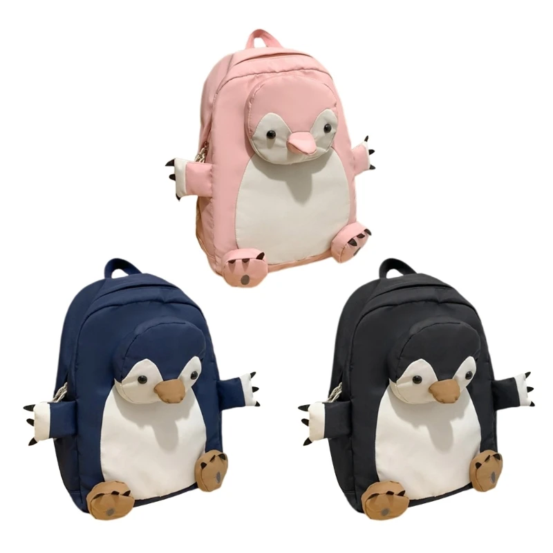

School Backpack Laptop Backpack School Bag Cartoon Bookbag Casual Travel Rucksak