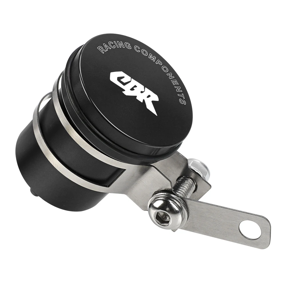 

Масляный бак для мотоцикла задний резервуар тормозной жидкости, для Honda CBR 600 F2 F3 F4 cb299 CBR600RR CBR1000RR CBR250RR CBR1100XX