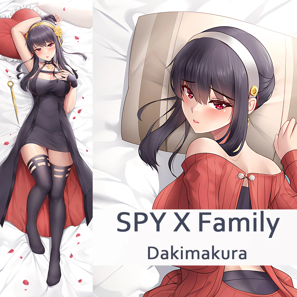 

Шпионская X семейная Подушка, подделка дакимакура, аниме, подушка для всего тела, Детская Мягкая Наволочка для постельного белья, подушка в подарок