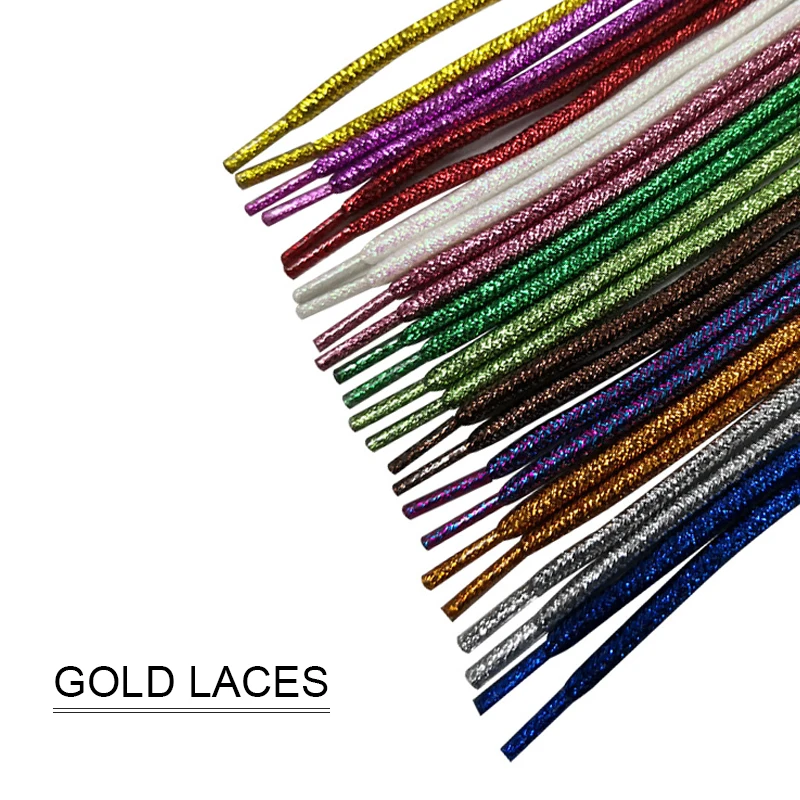 Lazy Shoe Lace Gradient Flat Shoe laces Strings Elastic Shoelaces Rainbow Shoelaces Shoe Laces Sneakers Flat Shoelaces